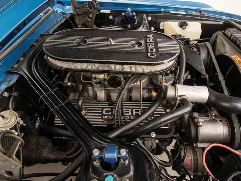 1968 Shelby GT350 - Image 28 of 31