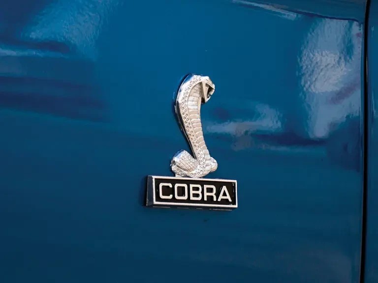 1968 Shelby GT350 - Image 23 of 31