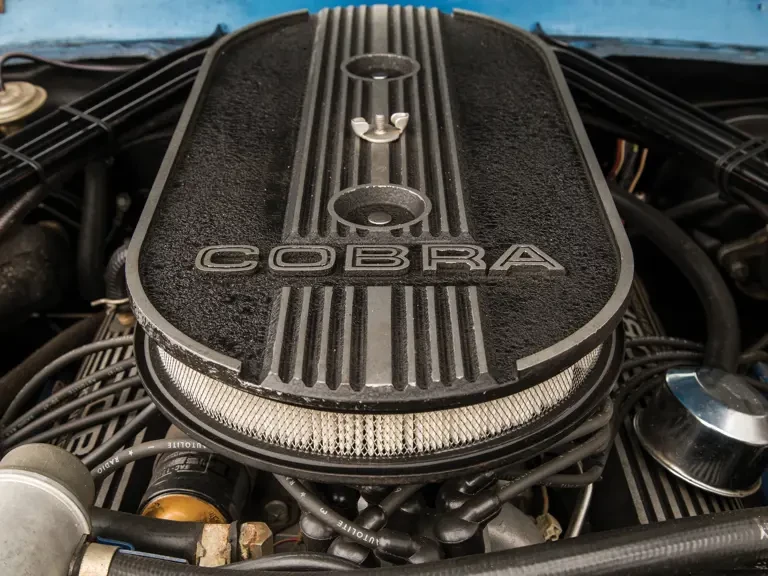 1968 Shelby GT350 - Image 29 of 31