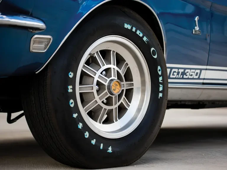 1968 Shelby GT350 - Image 21 of 31