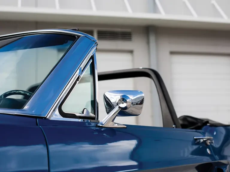 1968 Shelby GT350 - Image 24 of 31