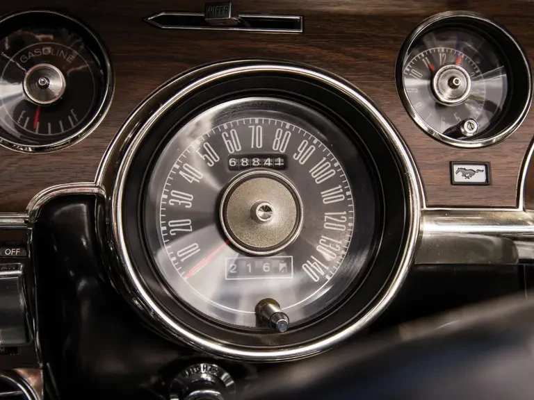 1968 Shelby GT350 - Image 14 of 31