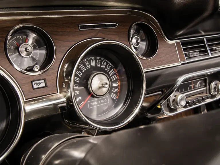 1968 Shelby GT350 - Image 16 of 31