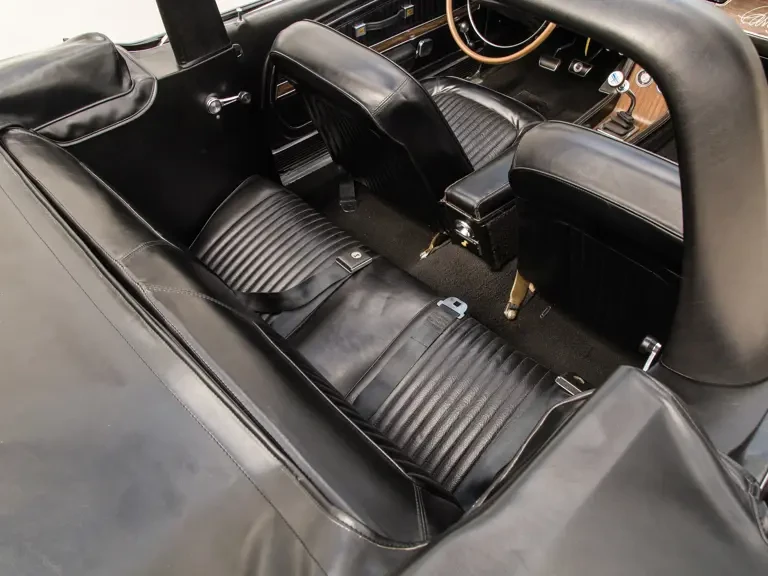 1968 Shelby GT350 - Image 20 of 31