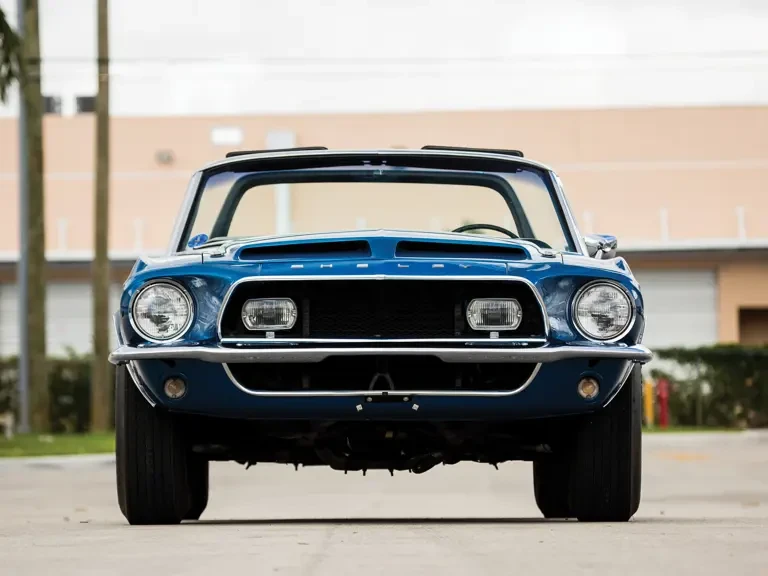 1968 Shelby GT350 - Image 10 of 31