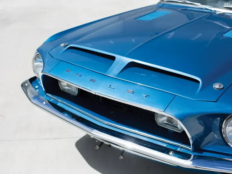 1968 Shelby GT350 - Image 7 of 31