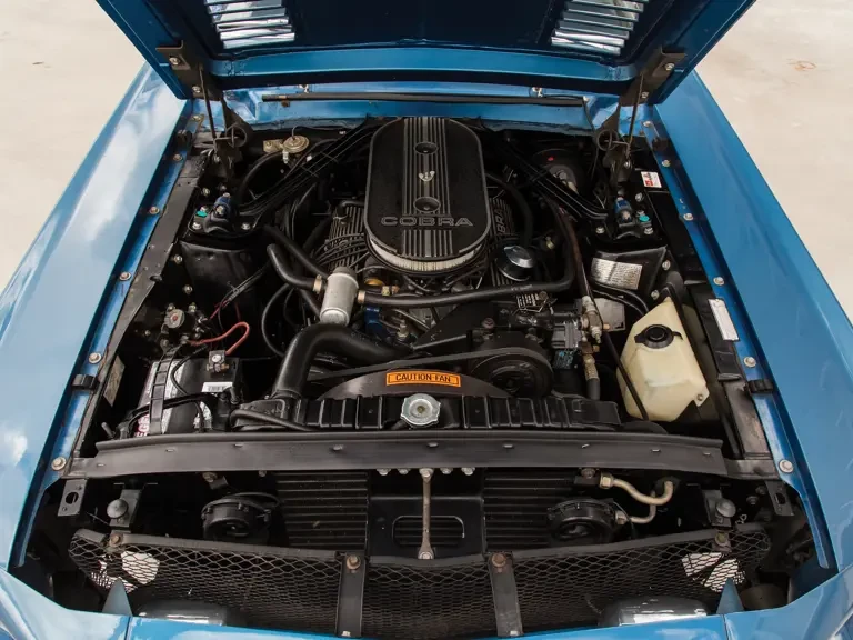 1968 Shelby GT350 - Image 4 of 31
