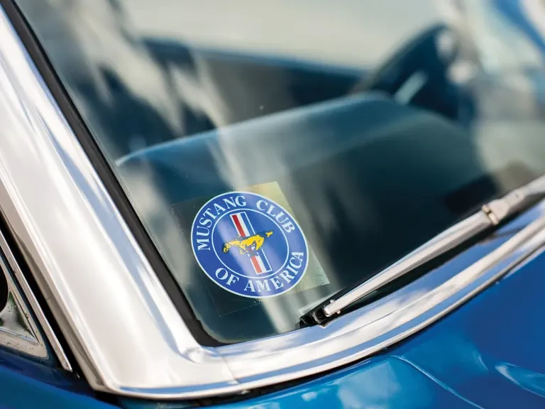 1968 Shelby GT350 - Image 30 of 31