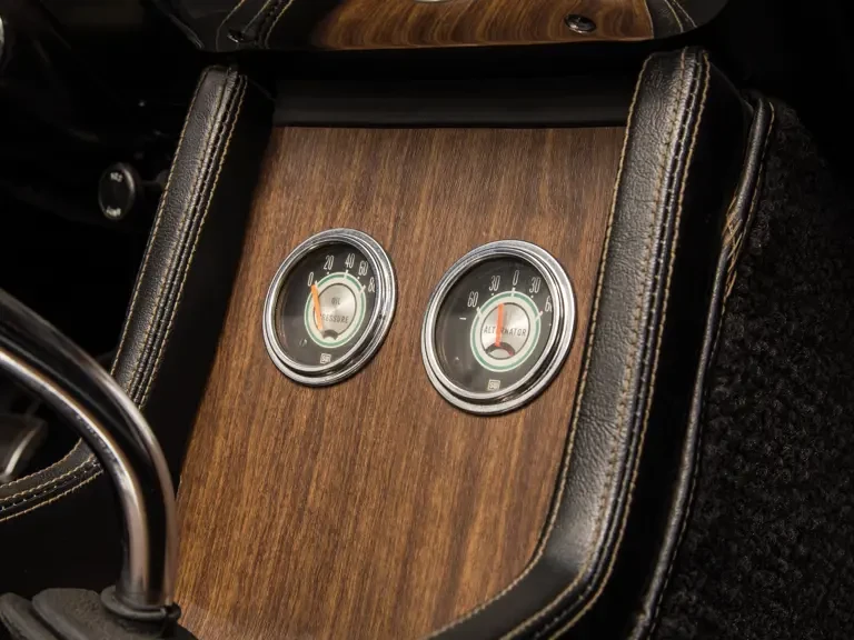1968 Shelby GT350 - Image 18 of 31