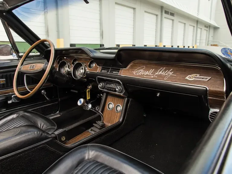 1968 Shelby GT350 - Image 12 of 31