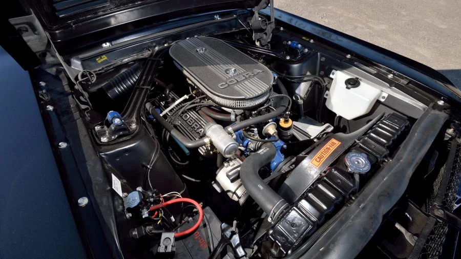 1968 Shelby GT350 - Image 7 of 20