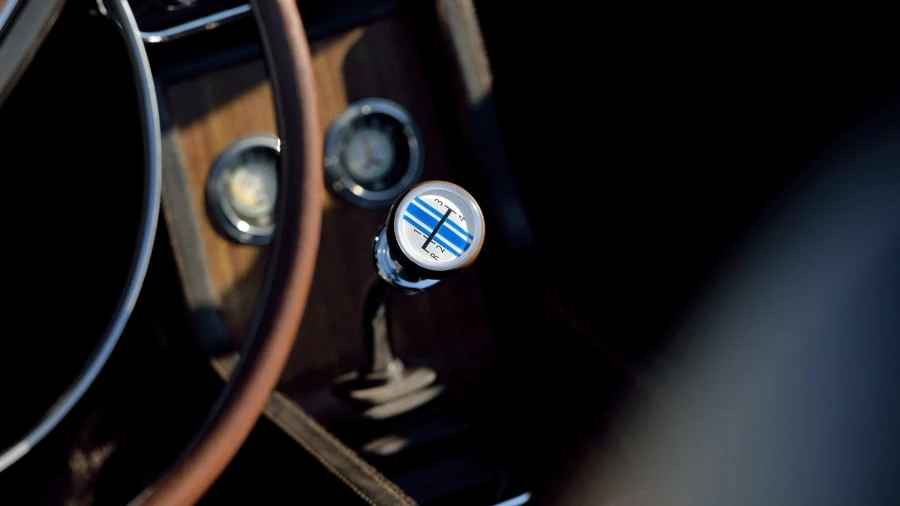 1968 Shelby GT350 - Image 9 of 20