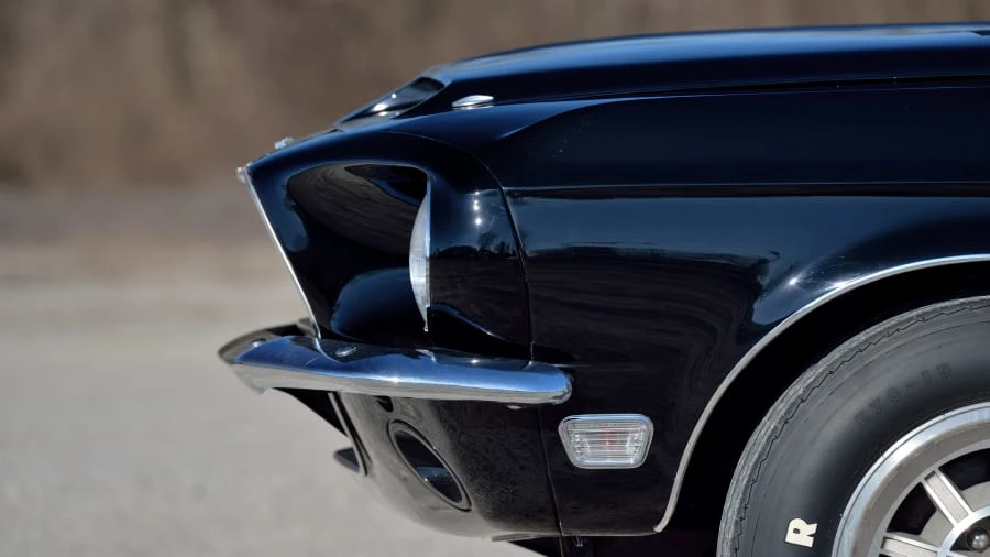 1968 Shelby GT350 - Image 11 of 20