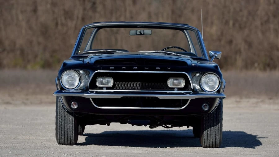 1968 Shelby GT350 - Image 14 of 20