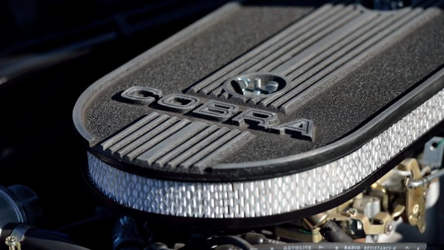 1968 Shelby GT350 - Image 16 of 20