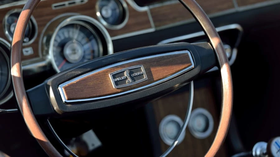 1968 Shelby GT350 - Image 17 of 20