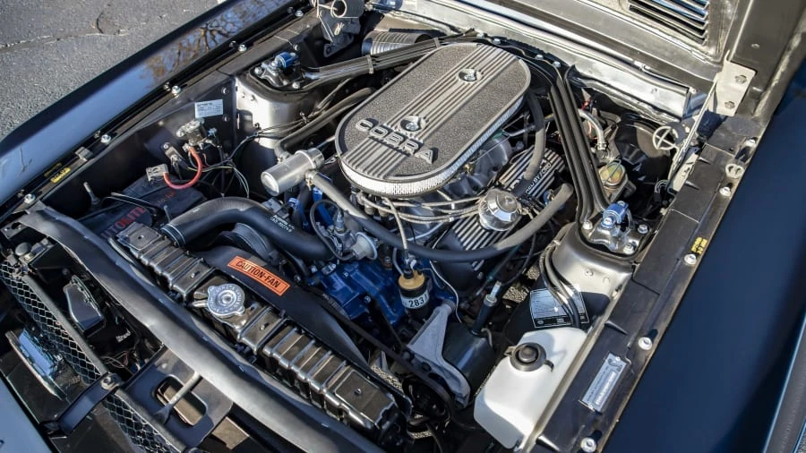 1968 Shelby GT350 - Image 6 of 13