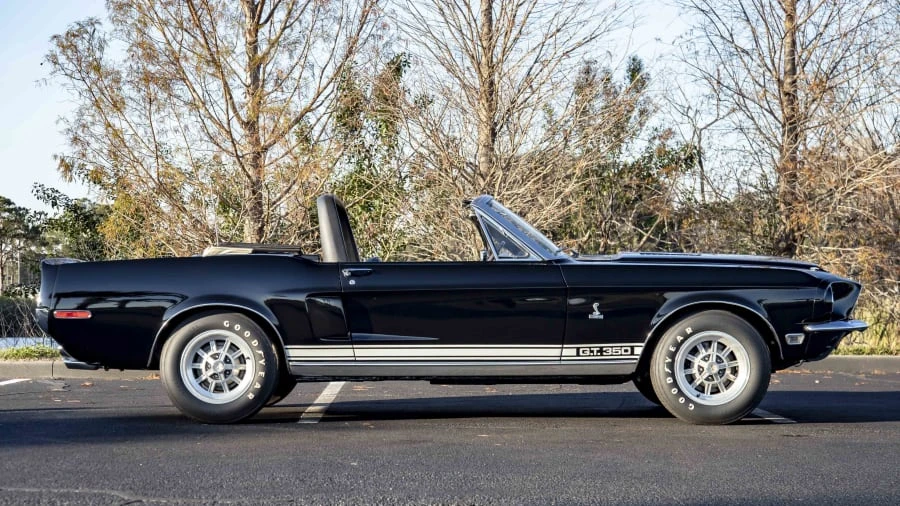 1968 Shelby GT350 - Image 11 of 13