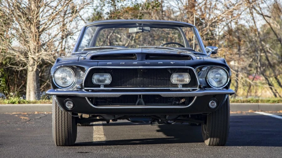1968 Shelby GT350 - Image 13 of 13