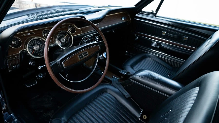 1968 Shelby GT350 - Image 18 of 31