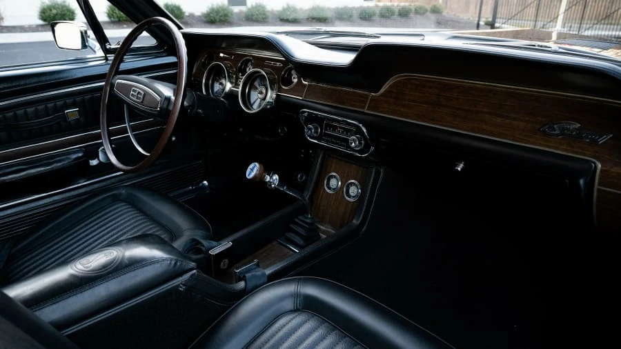 1968 Shelby GT350 - Image 19 of 31