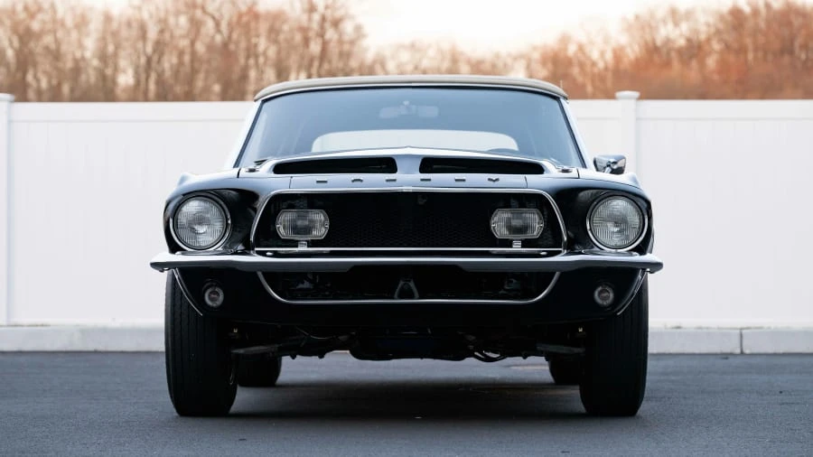 1968 Shelby GT350 - Image 9 of 31