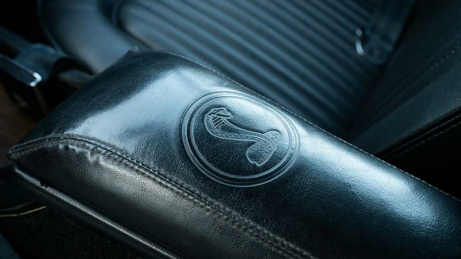 1968 Shelby GT350 - Image 21 of 31