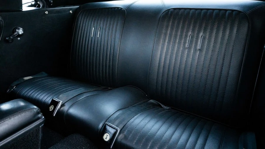 1968 Shelby GT350 - Image 22 of 31