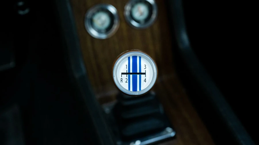 1968 Shelby GT350 - Image 23 of 31