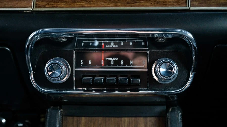 1968 Shelby GT350 - Image 24 of 31