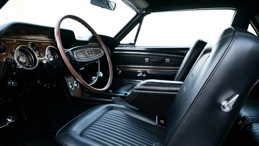 1968 Shelby GT350 - Image 28 of 31