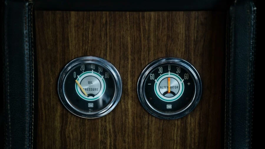 1968 Shelby GT350 - Image 30 of 31