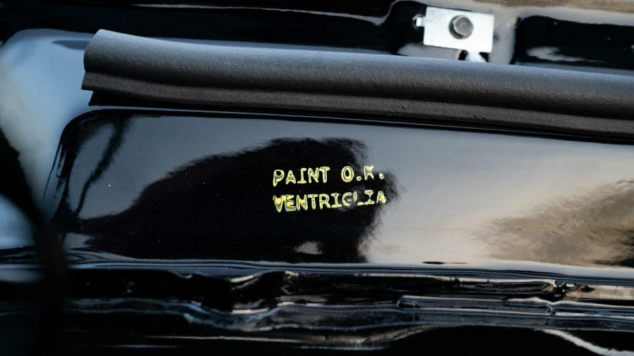 1968 Shelby GT350 - Image 11 of 31