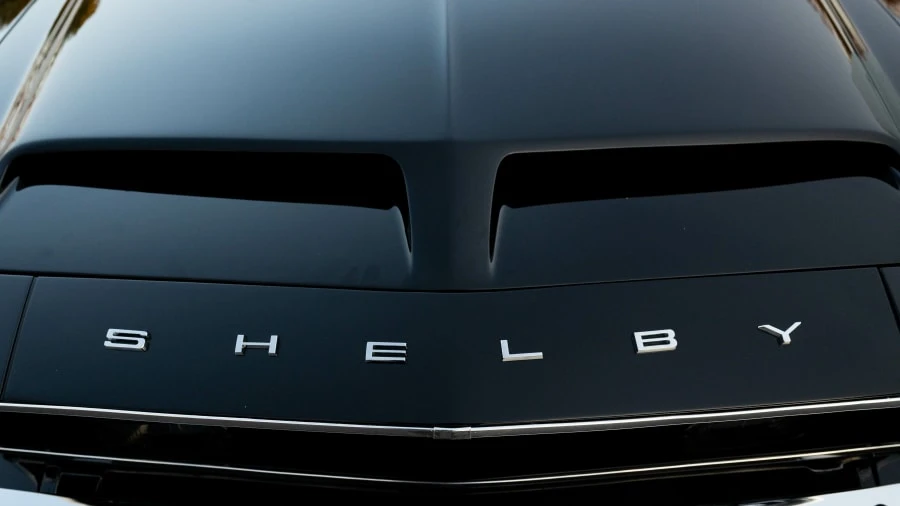 1968 Shelby GT350 - Image 12 of 31