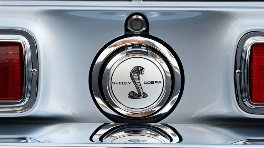 1968 Shelby GT350 - Image 14 of 31