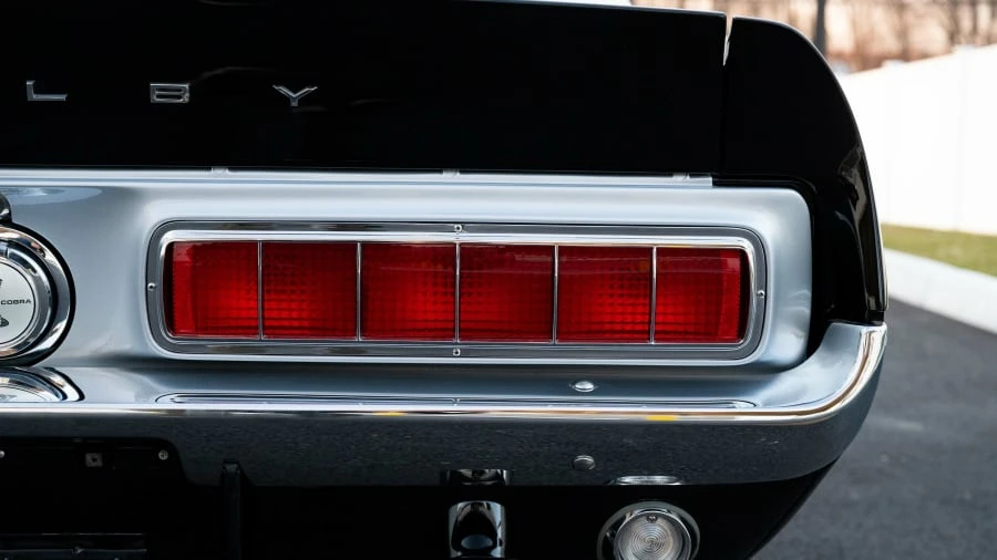1968 Shelby GT350 - Image 15 of 31