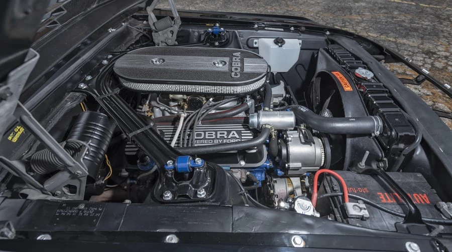 1968 Shelby GT350 - Image 7 of 20