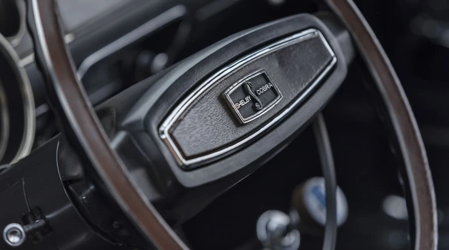1968 Shelby GT350 - Image 11 of 20