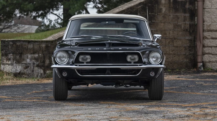 1968 Shelby GT350 - Image 14 of 20
