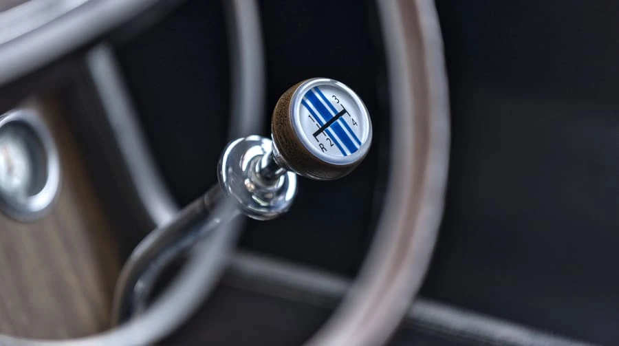 1968 Shelby GT350 - Image 16 of 20