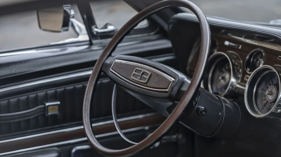 1968 Shelby GT350 - Image 17 of 20