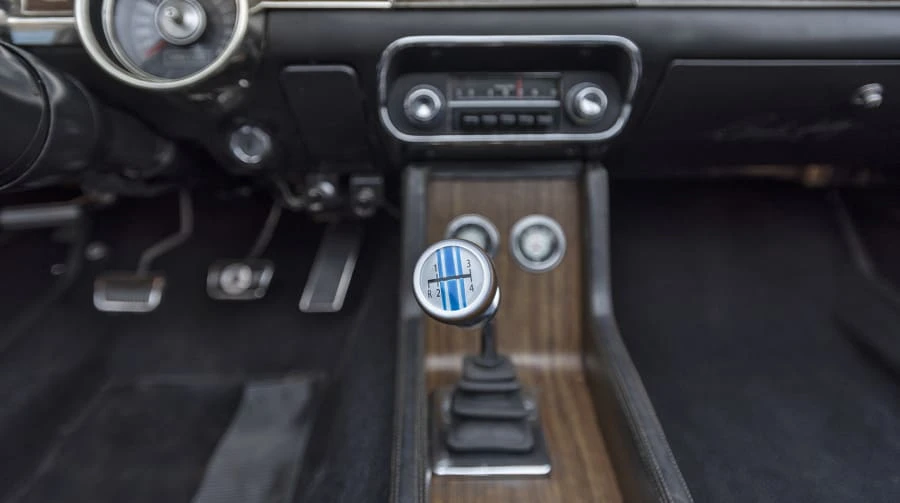 1968 Shelby GT350 - Image 18 of 20