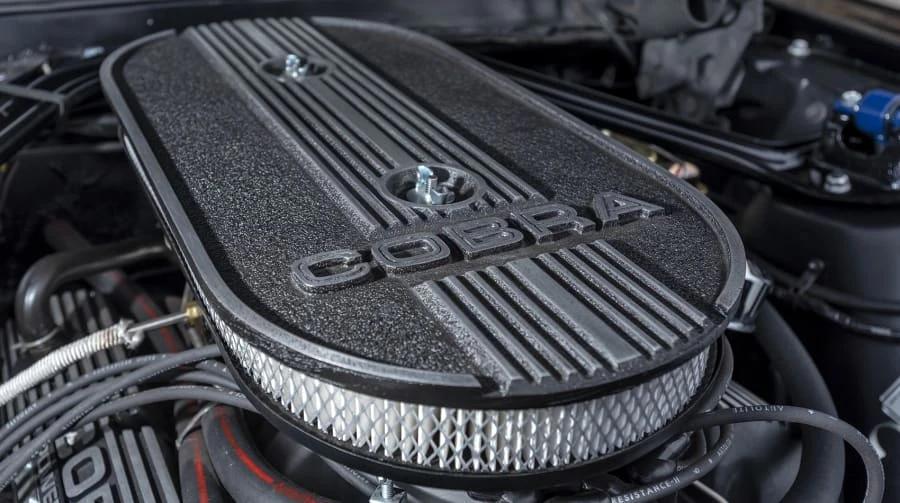 1968 Shelby GT350 - Image 19 of 20