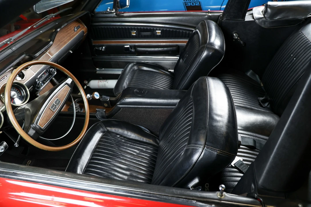 1968 Shelby GT350 - Image 25 of 31