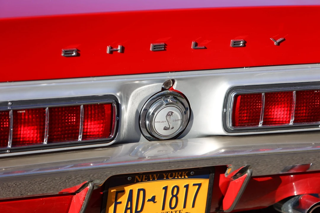 1968 Shelby GT350 - Image 28 of 31