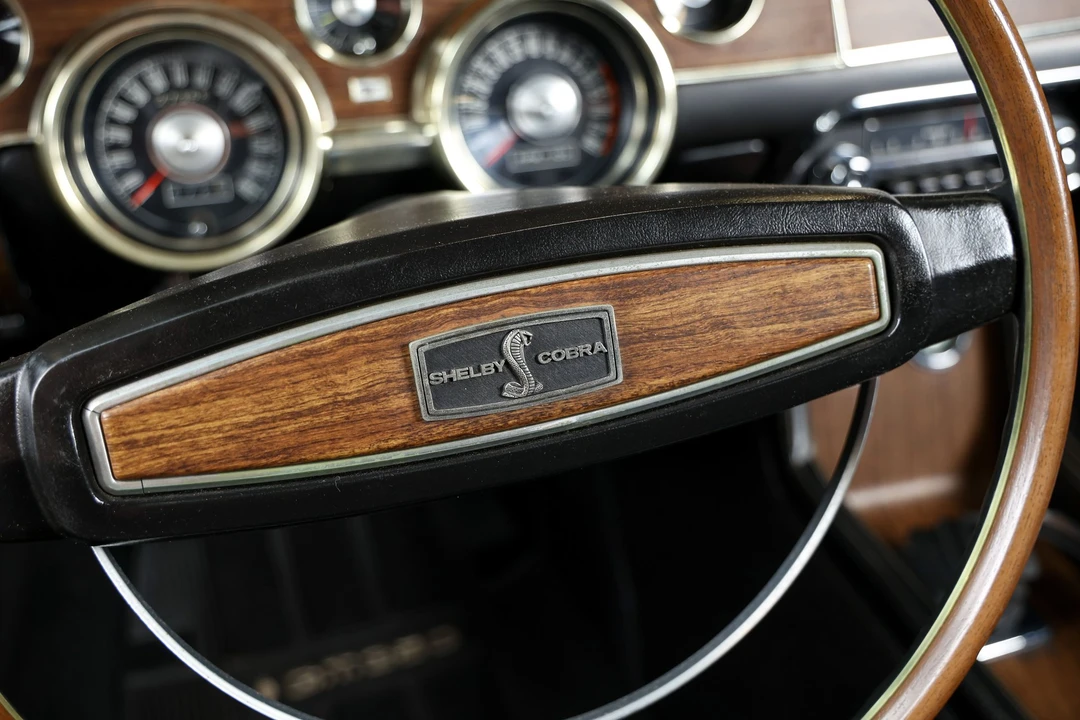 1968 Shelby GT350 - Image 24 of 31