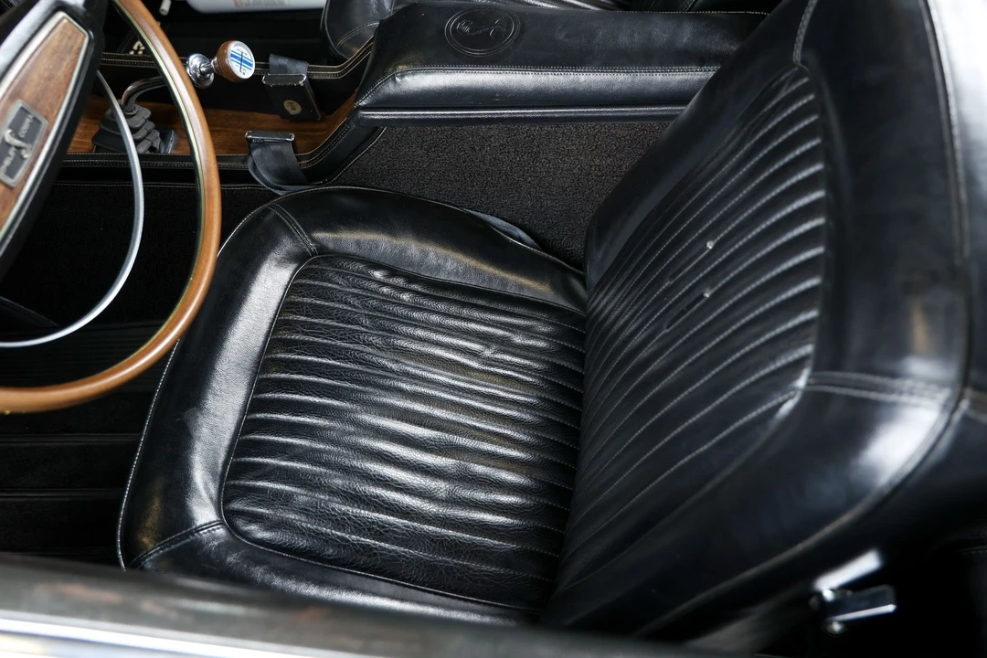 1968 Shelby GT350 - Image 26 of 31
