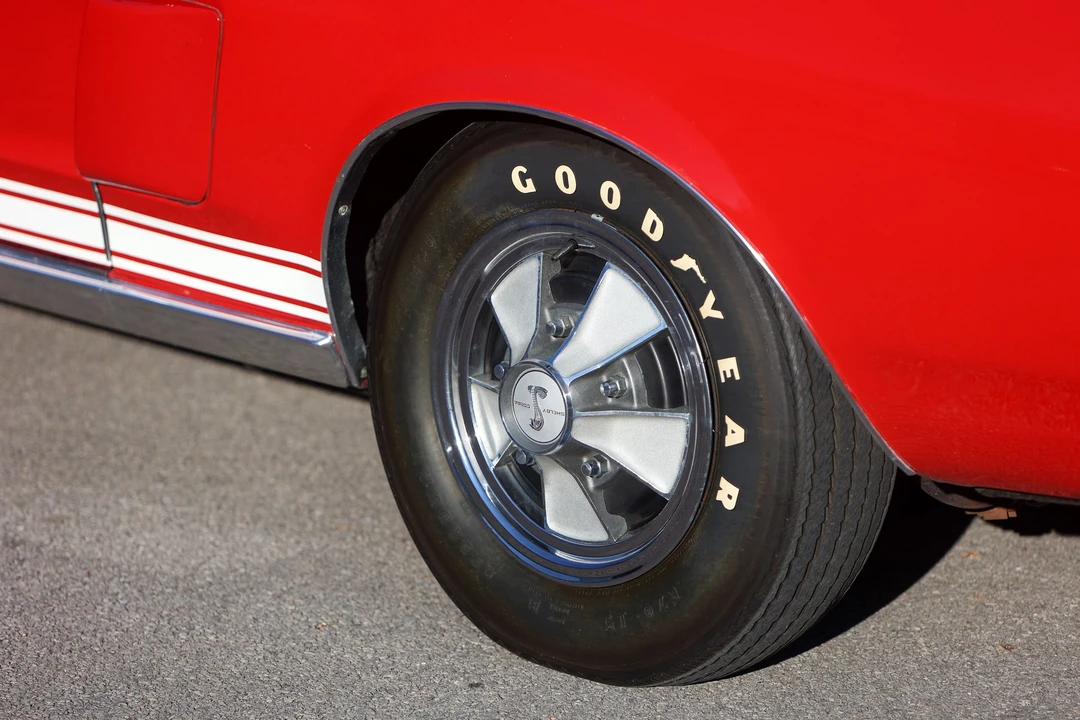 1968 Shelby GT350 - Image 30 of 31
