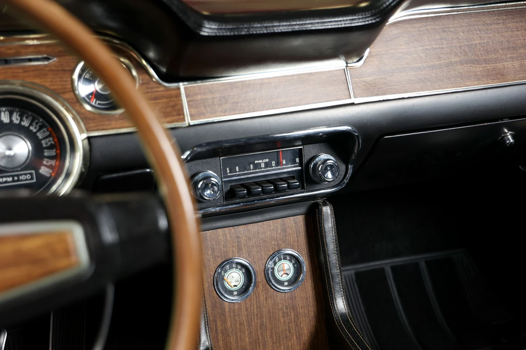1968 Shelby GT350 - Image 16 of 31