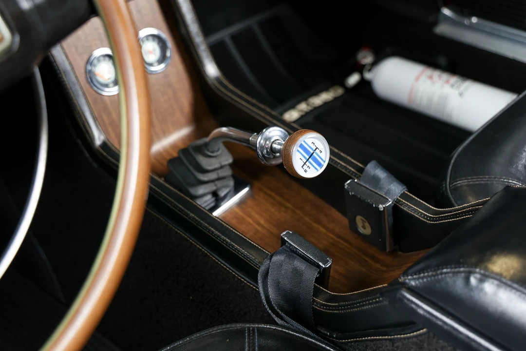 1968 Shelby GT350 - Image 21 of 31